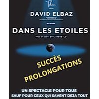 Dans les etoiles