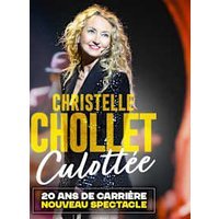 Christelle chollet - culottée