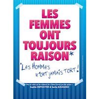 Les femmes ont toujours raison,