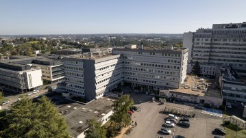 Visite commentée : 50 ans de santé, de sciences et de transmission, dans les coulisses des Facultés de Médecine et de Pharmacie de Limoges