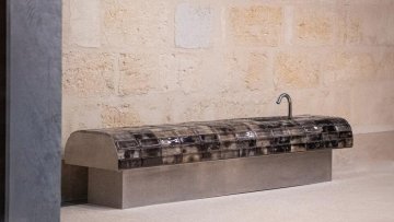 Rencontre - "Un banc-fontaine pour le MADD"