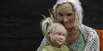 [EXPOSITION] L’Âme des choses · Noémi Bélanger