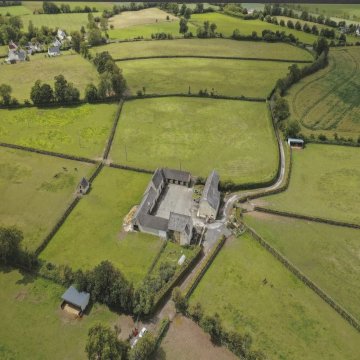 Visite de l’élevage Castelets