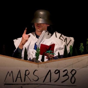 Une Histoire autrichienne