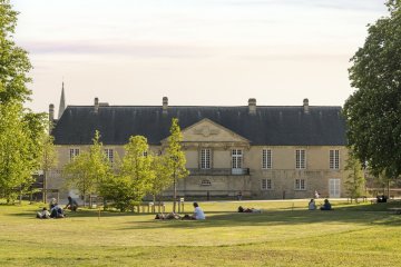 Jeu de piste au Musée de Normandie