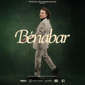 BÉNABAR