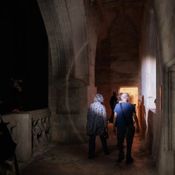 Combles de nuit