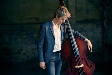 Kyle eastwood