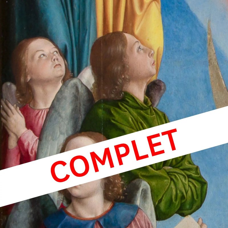 Cours de dessin et peinture à l'huile
