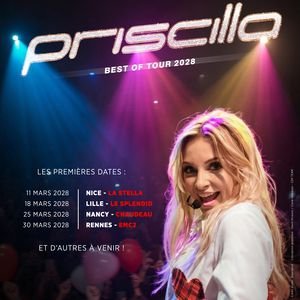 PRISCILLA