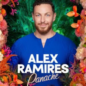 ALEX RAMIRES