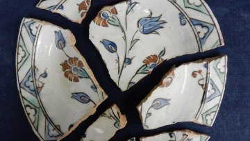 Rencontre - "Corps fragiles"