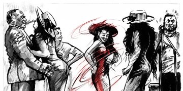 [EXPOSITION] Un voyage en Rumba · Kkrist Mirror