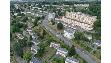 Visite guidée et commentée : la cité de Clairvivre