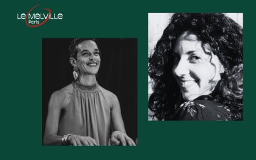 Marta Domingo & Claire Lamothe Duo