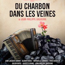 Du Charbon Dans Les Veines - Ferme des Communes - Serris