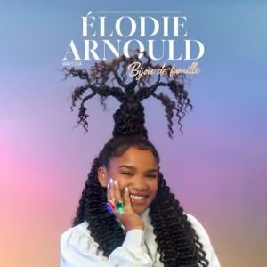 ELODIE ARNOULD