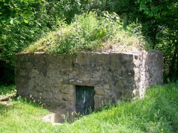 Mémoire de l’eau : patrimoine hydraulique de Viarmes et Royaumont