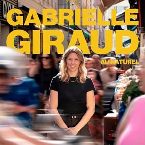 GABRIELLE GIRAUD