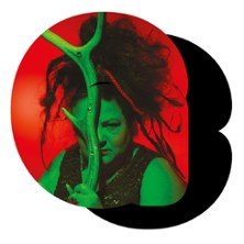 Grotesque Cabaret - Jérôme Marin & Krista Fromet
