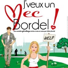 J'Veux un Mec Bordel !