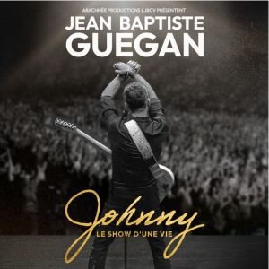 JEAN-BAPTISTE GUEGAN