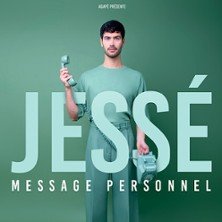 Jessé - Message Personnel - Ferme des Communes - Serris