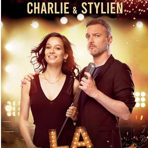 LALAMOUR de Charlie et Stylien