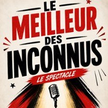 Le Meilleur des Inconnus