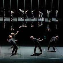Les Yeux Fermés - Théâtre le Minotaure, Vendôme