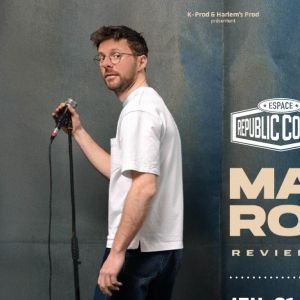 Marc Rougé