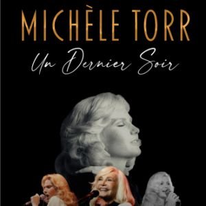 MICHELE TORR