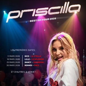 PRISCILLA
