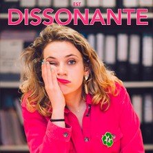 Rafaella Scheer - Dissonante - Comédie des 3 Bornes, Paris