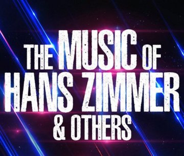 The music of Hans Zimmer & others