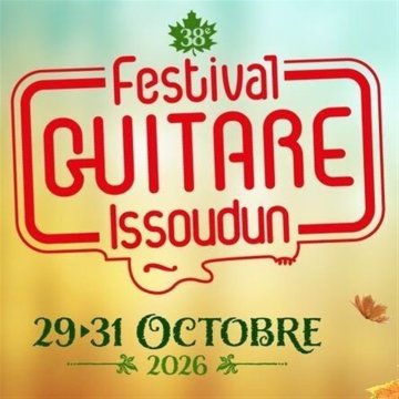 Festival guitare