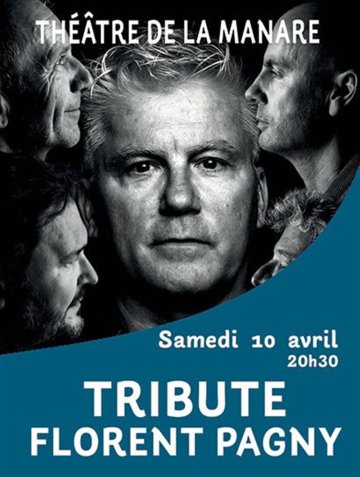 Soléane : Hommage à Florent Pagny