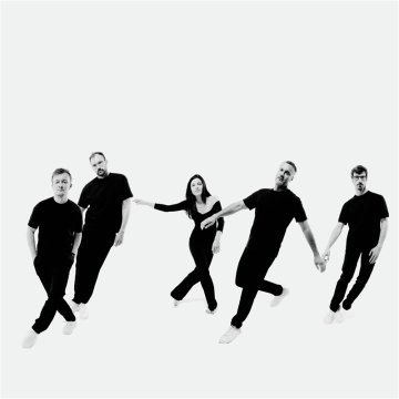 Ensemble Ouranos Americas