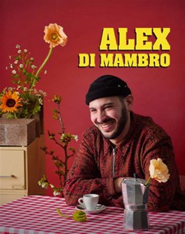 Alex Di Mambro