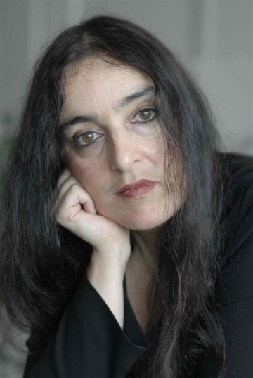 Carine Gutlerner, récital de piano
