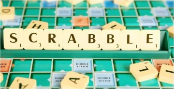 SCRABBLE ET COMPAGNIE
