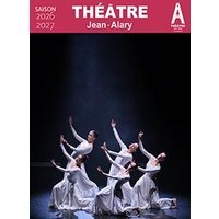 Gospel, the ballet