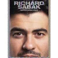 Richard saback