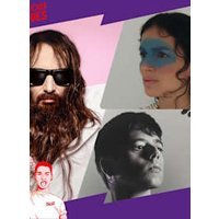 Sebastien tellier + yael naim