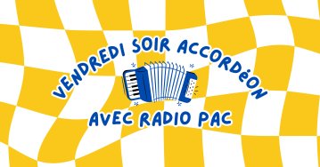 - Vendredi Soir Accordéon -