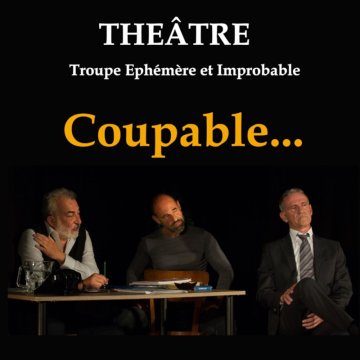 Coupable