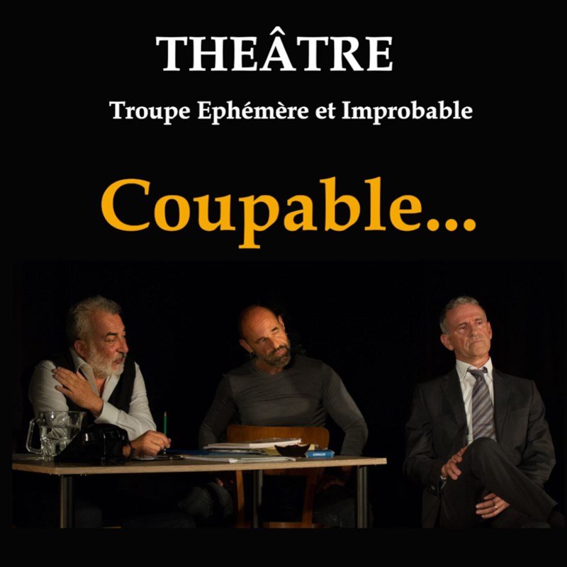 Coupable