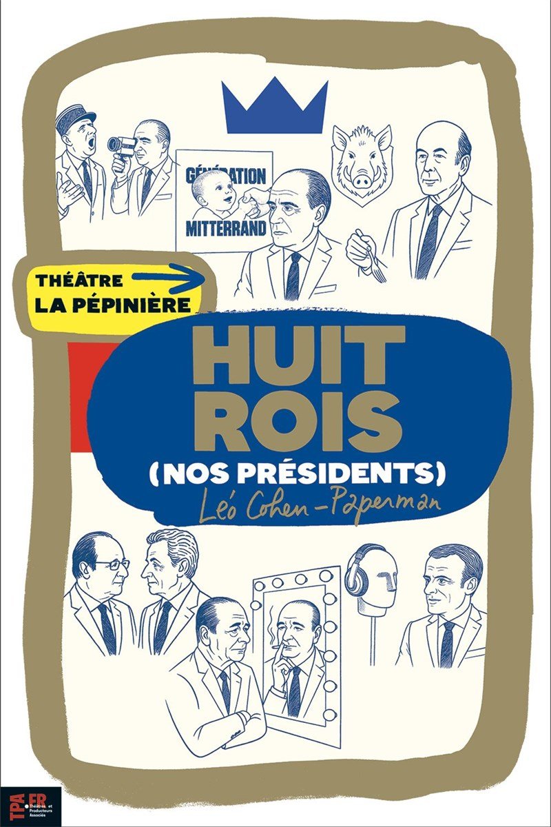 Génération Mitterrand