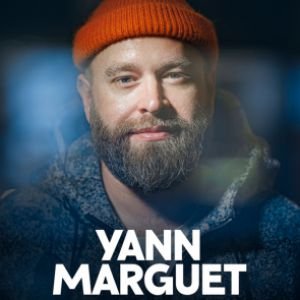 YANN MARGUET