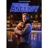 Thomas angelvy